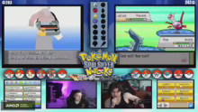 Hardcore Randomizer SoulLink Nuzlocke !…