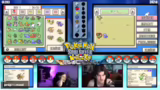 Pokémon-Content und Team-Disk…