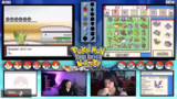 Technische Probleme, Pokémon-…