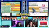 Pokémon HeartGold/SoulSilver