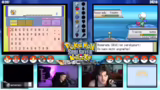Suche nach dem idealen Team u…
