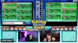 Team-Analyse, Item-Suche und…