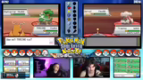 Vorbereitungen für Kanto und…