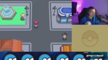 SOLO Hardcore Randomizer Nuzlocke !Chal…