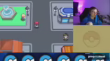 SOLO Hardcore Randomizer Nuzlocke !Chal…