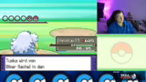 Neues Teammitglied und taktis…