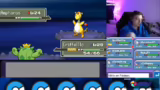 Pokémon HeartGold/SoulSilver