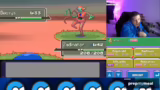 Pokémon-Entwicklungen und Tea…