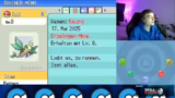 Neue Pokémon-Begegnungen und…