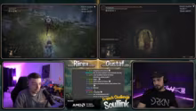 SoloTrio Shizolock später EldenRing Sou…