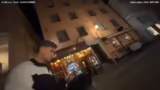 Letzte Hoffnung Karaoke-Bar u…