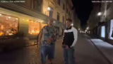 Karaoke-Bar und interessante…
