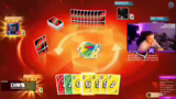 Community-Abend, Spielauswahl…