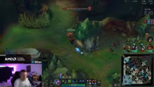 Erst Offline wenn Silber in League (wil…