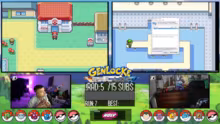 !genlocke SoulLink - schwerste Pokemon…