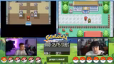 Pokémon FireRed/LeafGreen