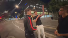 TRAUMFRAU IN STOCKHOLM SUCHEN