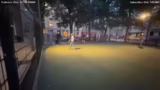 Schweden-Liebe, Fußballplatz-…