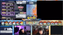 Pokémon Schwarz 2 !Soullink Challenge m…