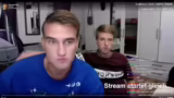 Spontaner Inliner-Stream mit…