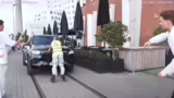 Probleme mit Inlinern, Lambo-…