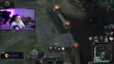 League of Legends