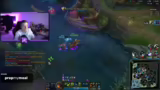 Analyse eines League of Legen…