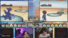 *NEUE* Hardcore Randomizer SoulLink Nuz…