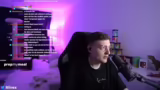 Stream-Start und anfängliche…