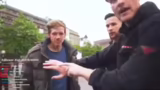 Ninja Kaizo, Bretter zerschla…