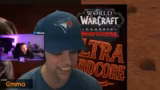 Kritik an Hardcore Ultra WoW…