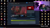 Planung für kommende Streams…