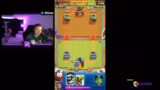 Clash Royale und Anime-Sucht
