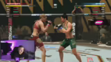UFC Training & 17 Uhr 2k Entagon !Cup !…