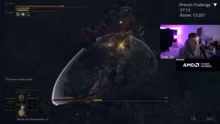 [!badge] !FRENCH CHALLENGE für den LORD…