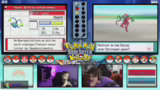 Hardcore Randomizer SoulLink Nuzlocke !…