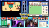 Palkia Encounter und Team-Übe…