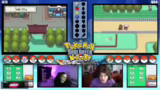 Encounter und Team-Überlegung…