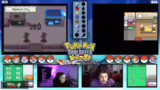 Kanto-Überlegungen und Shiny-…