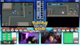 Top 4 Vorbereitung und Team-A…