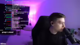 Stream-Start und Vorbereitung…
