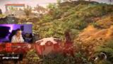 Horizon Zero Dawn