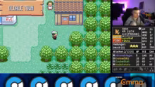 Emerald Natdex !KAIZO Ironmon prep !ene…