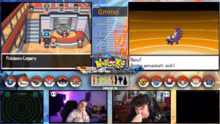 2v2 Pokemon Challenge zusammen mit @zep…
