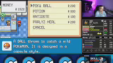 KAIZO IRONMON !rewards !prep !eneba !vpn