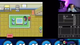 Pokémon FireRed/LeafGreen