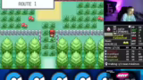 Pokémon-Auswahl und strategis…