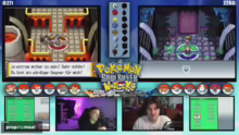 Hardcore Randomizer SoulLink Nuzlocke !…