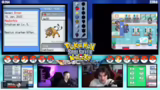 Attacken, TMs und Team-Feinab…