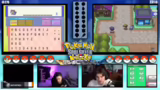 Technische Probleme, Pokémon-…